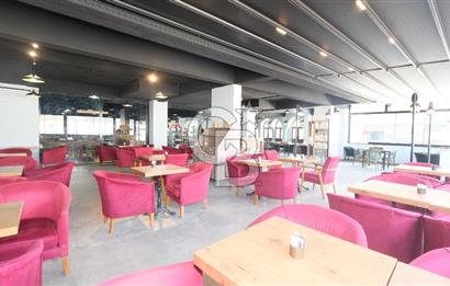 YAHŞİHAN/YENİŞEHİR'DE DEVREN KİRALIK CAFE