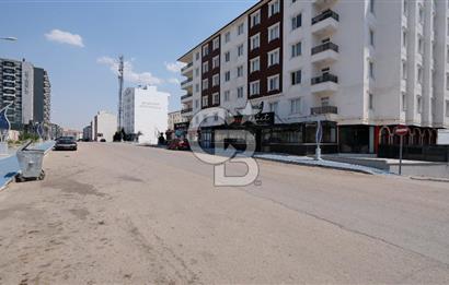 YAHŞİHAN/YENİŞEHİR'DE DEVREN KİRALIK CAFE