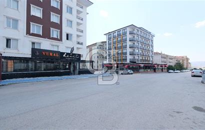 YAHŞİHAN/YENİŞEHİR'DE DEVREN KİRALIK CAFE