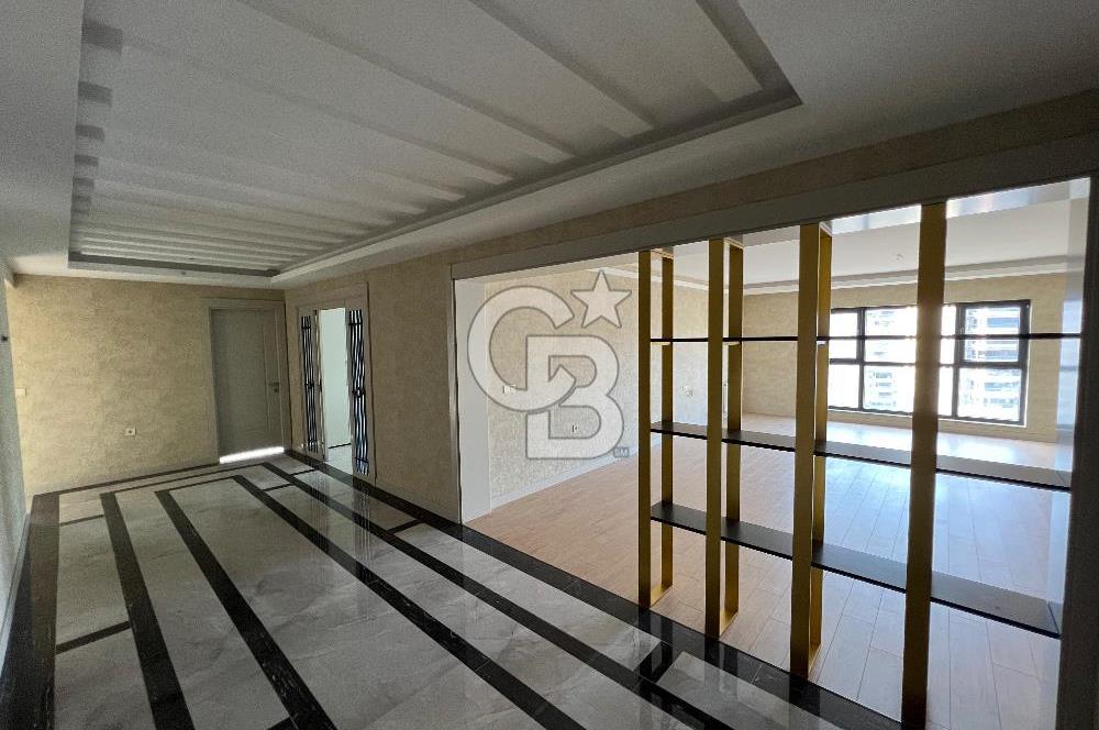 ERYAMAN ARİSSA GÖKSU SİTESİNDE SATILIK BOŞ LÜX 4.5+1 DAİRE