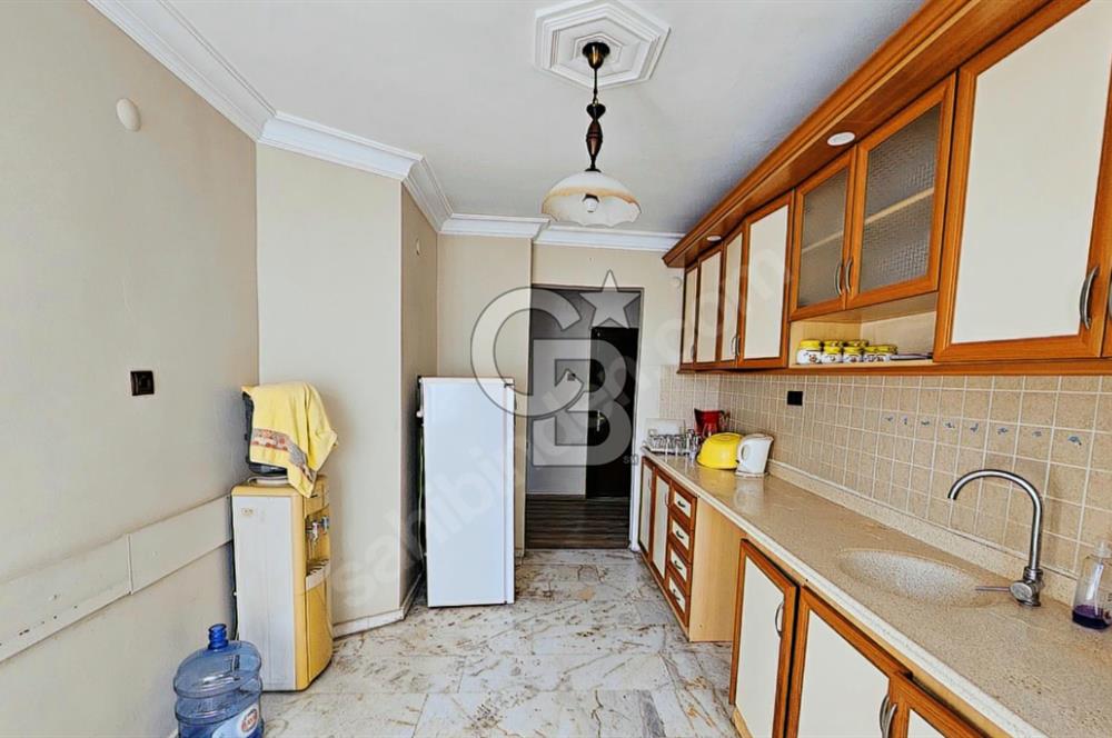Mersin Yenişehir Pirireis Mah. 3+1 Satılık Daire