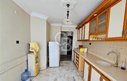 Mersin Yenişehir Pirireis Mah. 3+1 Satılık Daire