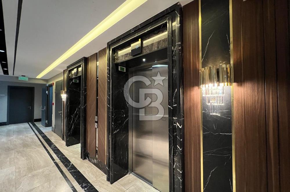 ERYAMAN ARİSSA GÖKSU SİTESİNDE SATILIK BOŞ LÜX 4.5+1 DAİRE