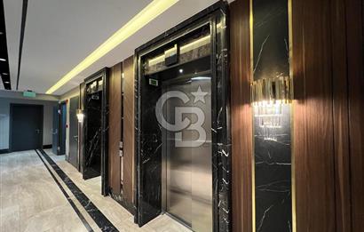 ERYAMAN ARİSSA GÖKSU SİTESİNDE SATILIK BOŞ LÜX 4.5+1 DAİRE