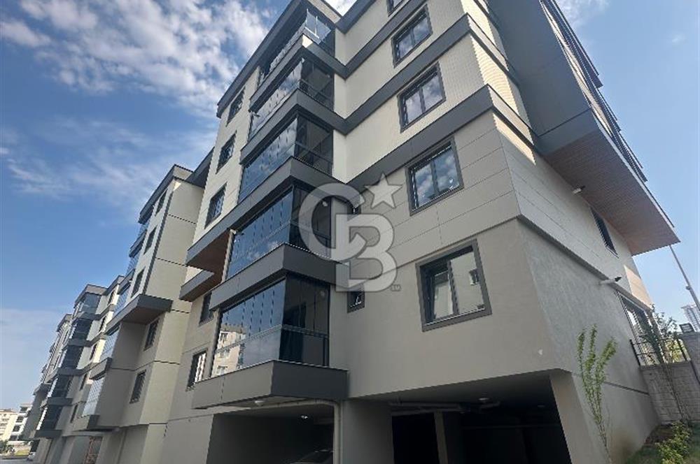 ATAKUM MEVLANA MAHALLESİ 2+1 SATILIK DAİRE