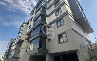 ATAKUM MEVLANA MAHALLESİ 2+1 SATILIK DAİRE