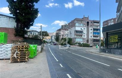 İzmir Örnekköy’de Satılık 124m2 Arsa 