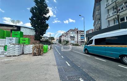 İzmir Örnekköy’de Satılık 124m2 Arsa 
