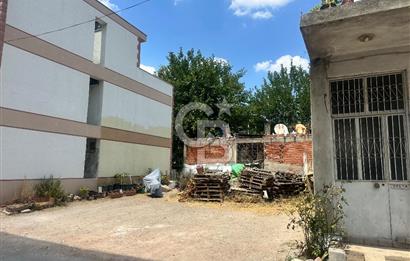 İzmir Örnekköy’de Satılık 124m2 Arsa 