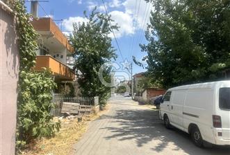 Karşıyaka Örnekköy Mahallesi  123m2 Konut Arsası 