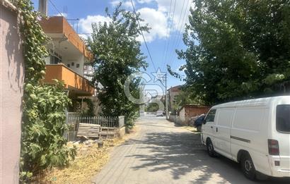 Karşıyaka Örnekköy Mahallesi  123m2 Konut Arsası 
