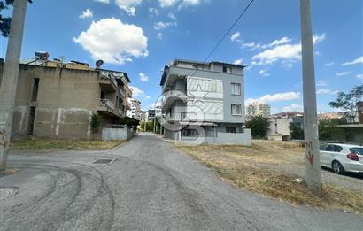 Karşıyaka Örnekköy’de 131m2 Satılık Arsa