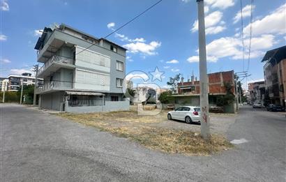 Karşıyaka Örnekköy’de 131m2 Satılık Arsa