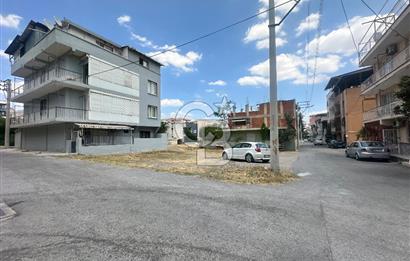 Karşıyaka Örnekköy’de 131m2 Satılık Arsa