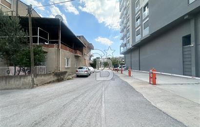Karşıyaka Örnekköy’de 131m2 Satılık Arsa