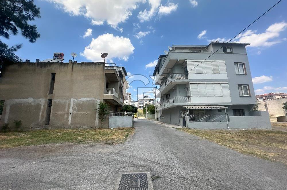 Karşıyaka Örnekköy’de 131m2 Satılık Arsa