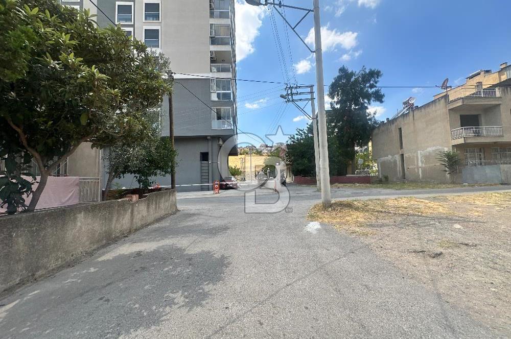 Karşıyaka Örnekköy’de 131m2 Satılık Arsa