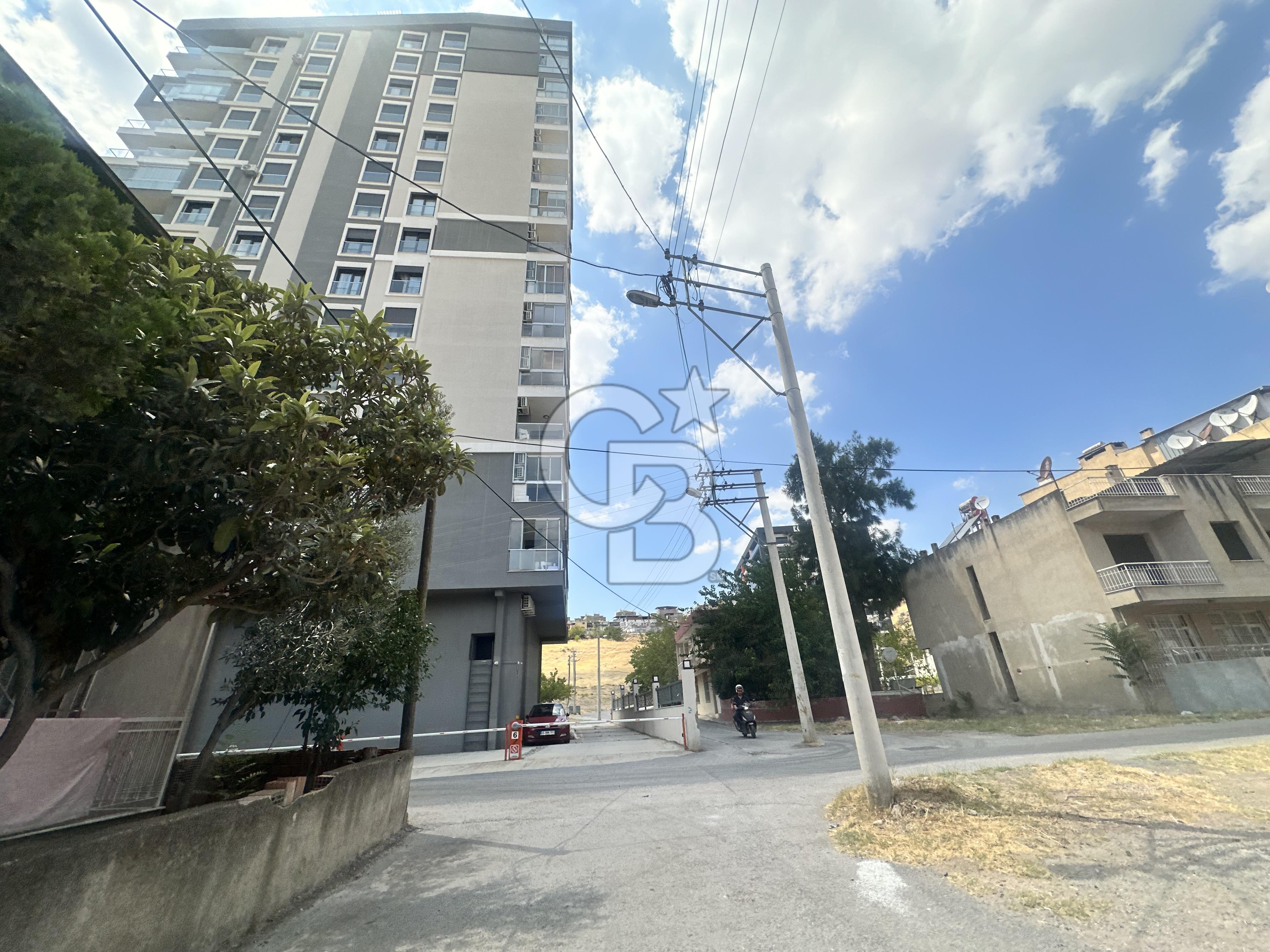 Karşıyaka Örnekköy’de 131m2 Satılık Arsa