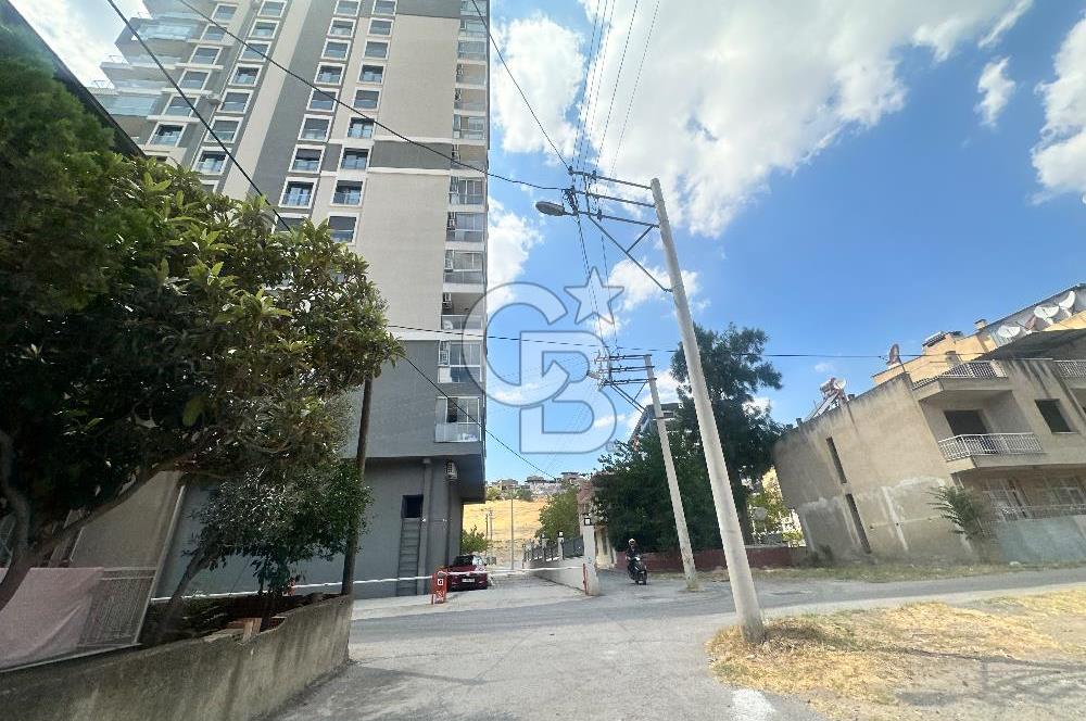 Karşıyaka Örnekköy’de 131m2 Satılık Arsa