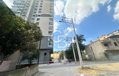 Karşıyaka Örnekköy’de 131m2 Satılık Arsa
