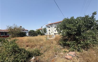 Samsun Vezirköprüde satılık arsa
