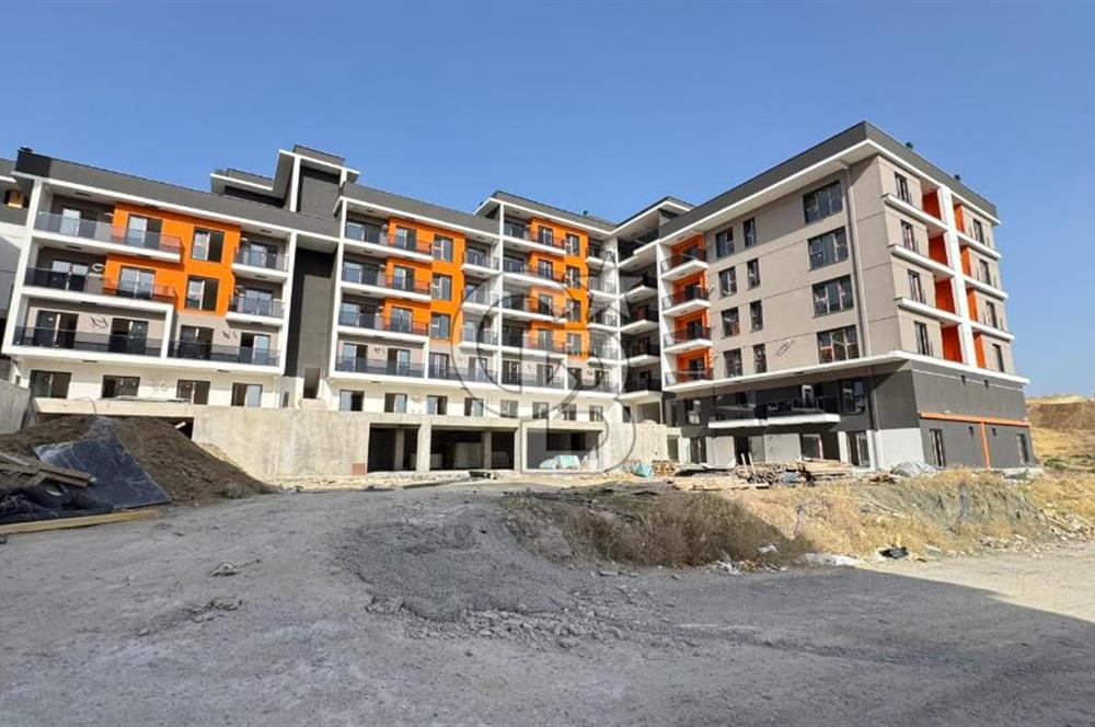LİDYA GARDEN'DA SIFIR KELEPİR DAİRE