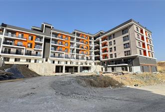 LİDYA GARDEN'DA SIFIR KELEPİR DAİRE