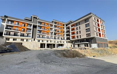 LİDYA GARDEN'DA SIFIR KELEPİR DAİRE