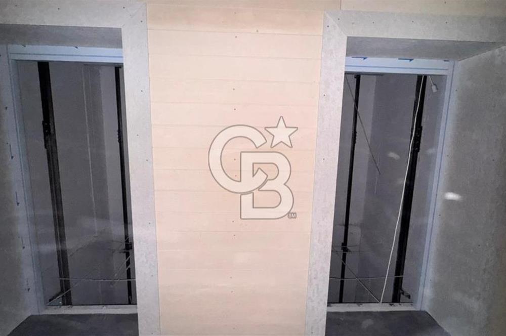 LİDYA GARDEN'DA SIFIR KELEPİR DAİRE