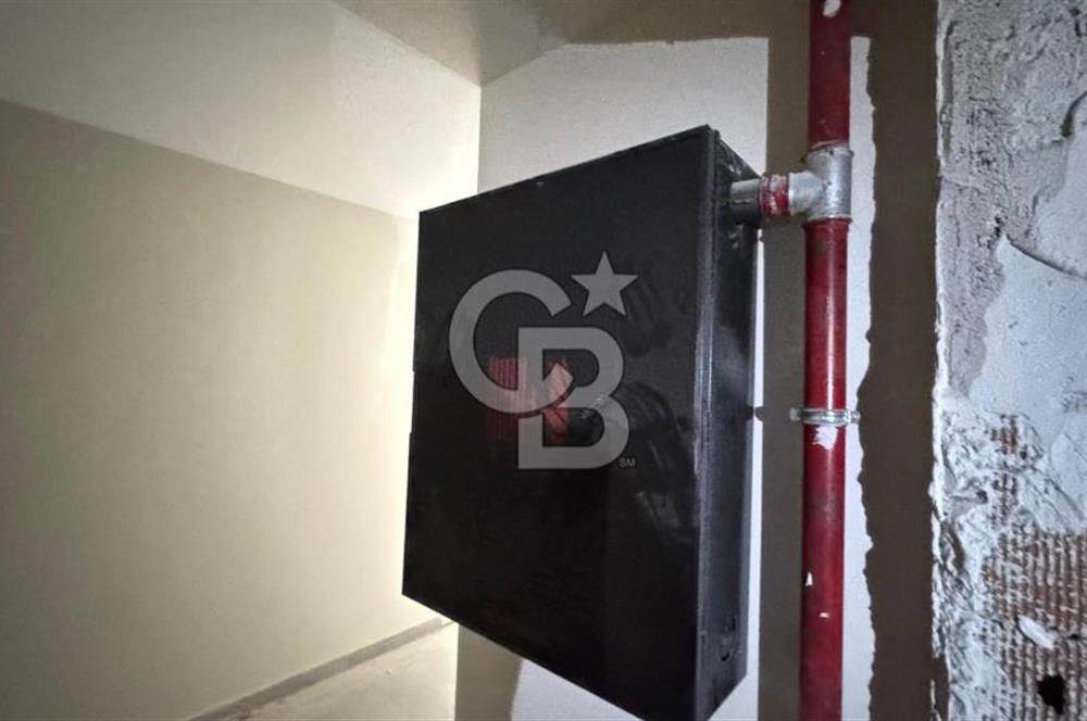LİDYA GARDEN'DA SIFIR KELEPİR DAİRE