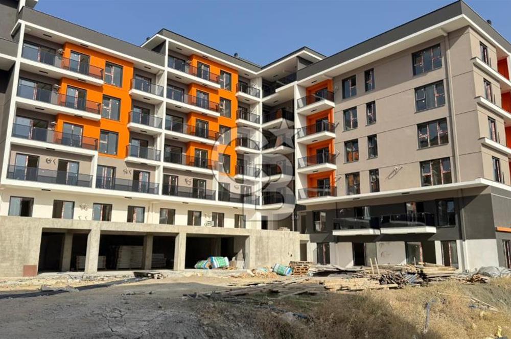 LİDYA GARDEN'DA SIFIR KELEPİR DAİRE