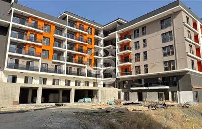 LİDYA GARDEN'DA SIFIR KELEPİR DAİRE