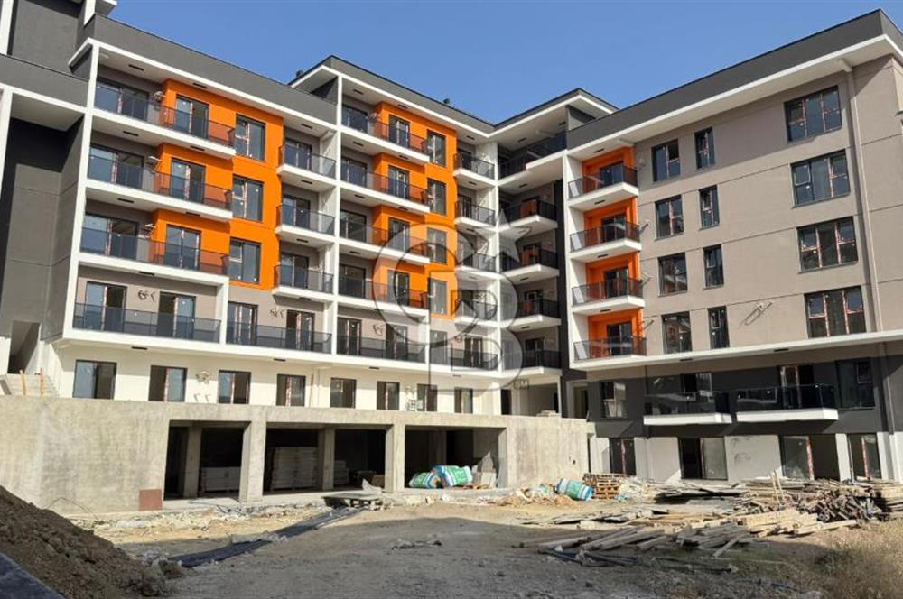 LİDYA GARDEN'DA SIFIR KELEPİR DAİRE