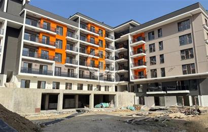 LİDYA GARDEN'DA SIFIR KELEPİR DAİRE