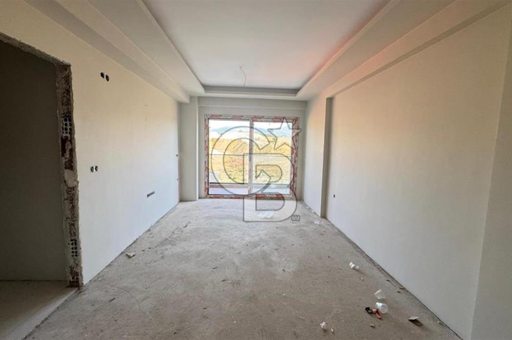 LİDYA GARDEN'DA SIFIR KELEPİR DAİRE