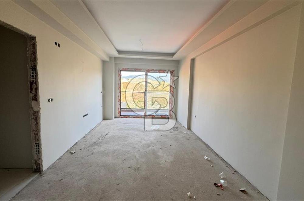 LİDYA GARDEN'DA SIFIR KELEPİR DAİRE