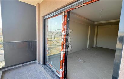 LİDYA GARDEN'DA SIFIR KELEPİR DAİRE