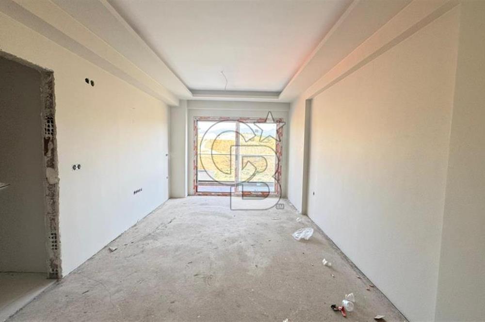 LİDYA GARDEN'DA SIFIR KELEPİR DAİRE