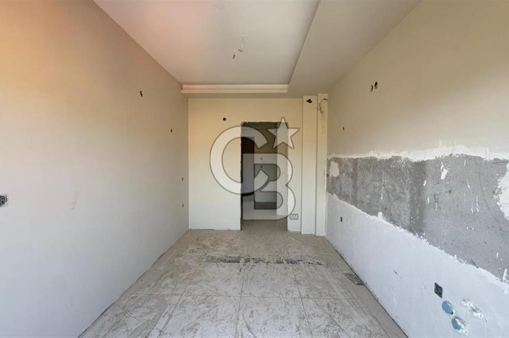 LİDYA GARDEN'DA SIFIR KELEPİR DAİRE