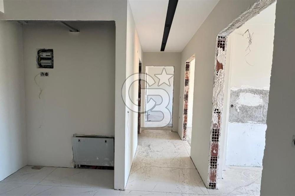 LİDYA GARDEN'DA SIFIR KELEPİR DAİRE