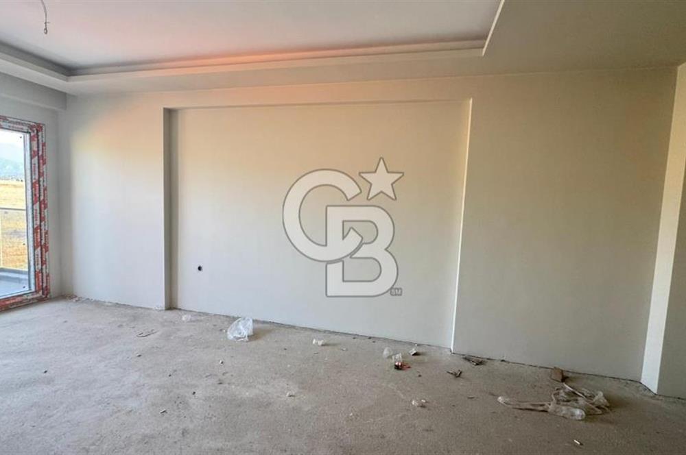 LİDYA GARDEN'DA SIFIR KELEPİR DAİRE