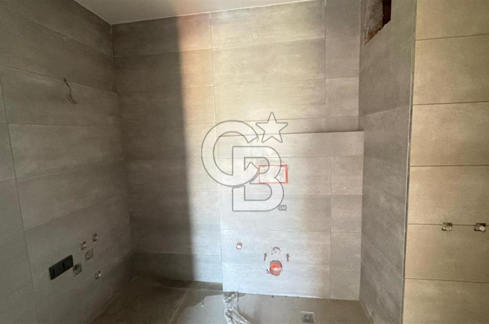 LİDYA GARDEN'DA SIFIR KELEPİR DAİRE