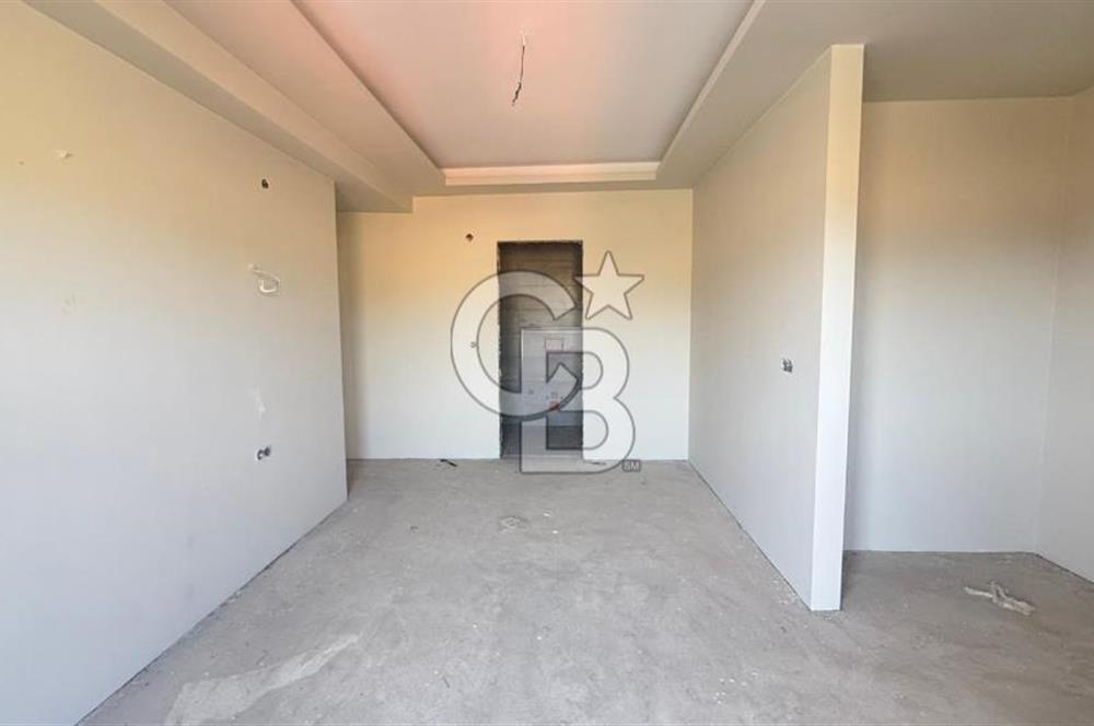 LİDYA GARDEN'DA SIFIR KELEPİR DAİRE