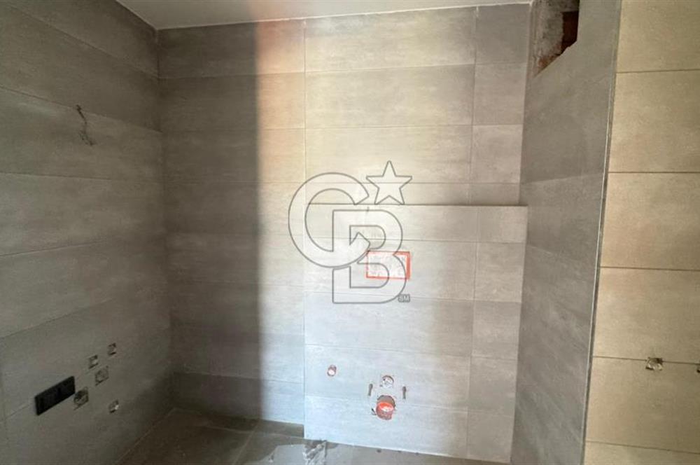 LİDYA GARDEN'DA SIFIR KELEPİR DAİRE