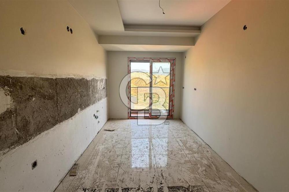 LİDYA GARDEN'DA SIFIR KELEPİR DAİRE