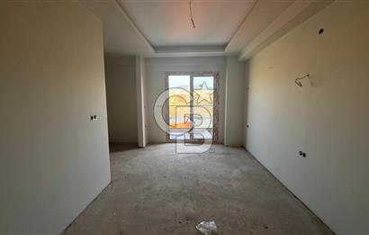 LİDYA GARDEN'DA SIFIR KELEPİR DAİRE