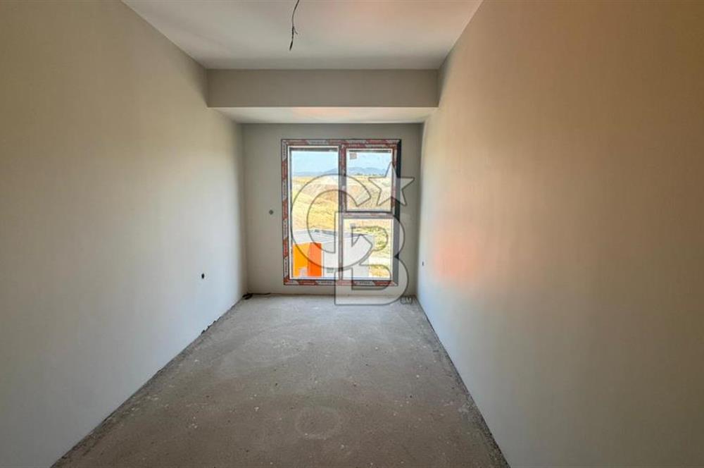 LİDYA GARDEN'DA SIFIR KELEPİR DAİRE