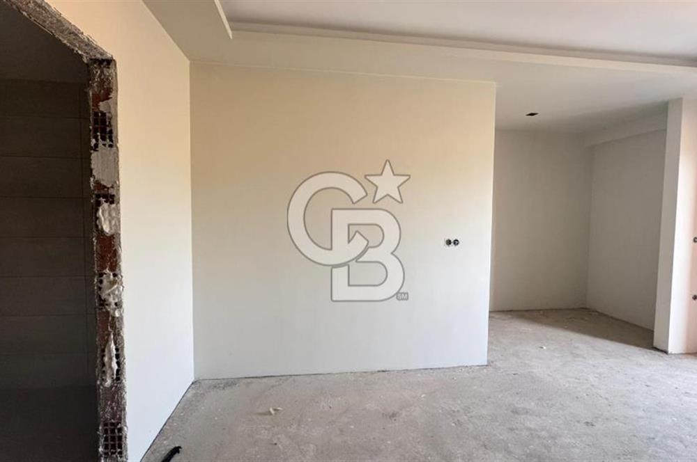 LİDYA GARDEN'DA SIFIR KELEPİR DAİRE