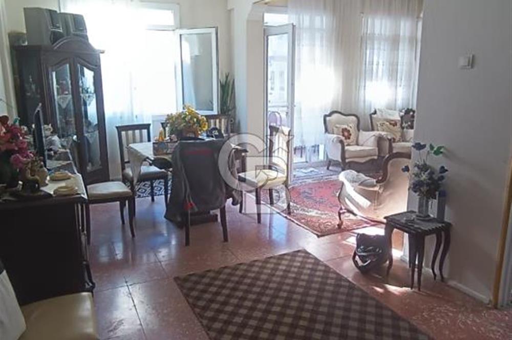ÜÇYOLA YAKIN SATILIK 3+1 DAİRE