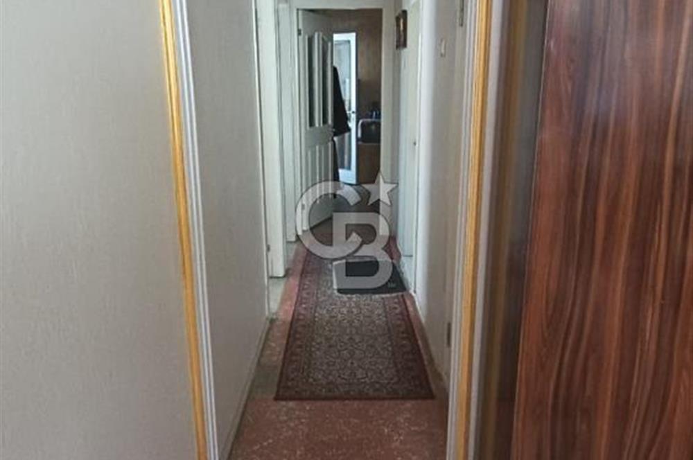 ÜÇYOLA YAKIN SATILIK 3+1 DAİRE